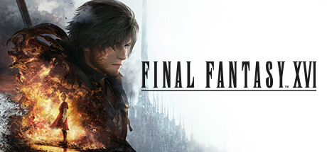 最终幻想16FINAL FANTASY XVI v1.03官方中文完全版 全DLC游戏中文版下载|无需安装解压即玩|游点东西