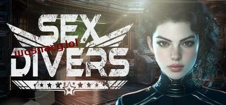 [3D射击FPS/全动态] 性别多样性 SEXDIVERS STEAM官方中文 8G游戏中文版下载|无需安装解压即玩|游点东西