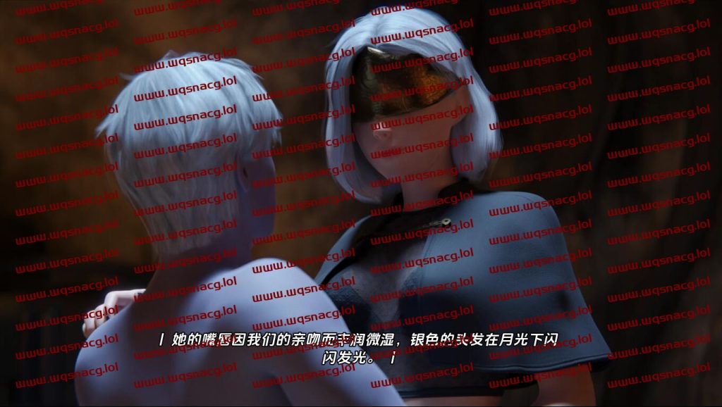 [SLG/汉化] 晨曦之约 Covenant Of Morn-v0.5.1PC+安卓汉化版3.9G游戏中文版下载|无需安装解压即玩|游点东西
