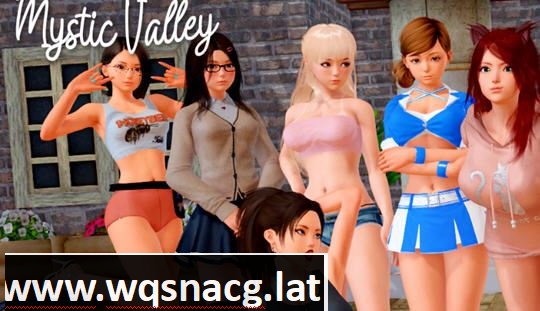 [亚洲风沙盒SLG/汉化] 神秘谷 Mystic Valley v0.26.0 PC+安卓汉化版4.8G游戏中文版下载|无需安装解压即玩|游点东西