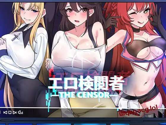 [神作SLG/像素动态/更新] 社群审查 工口检阅者 the censor v3.1.4 DL官方中文版存档1.6G游戏中文版下载|无需安装解压即玩|游点东西