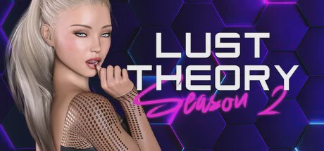 [SLG] 欲望理论2 Lust Theory – Season 2 V2.1.1 官方中文 GOG安装版23G游戏中文版下载|无需安装解压即玩|游点东西