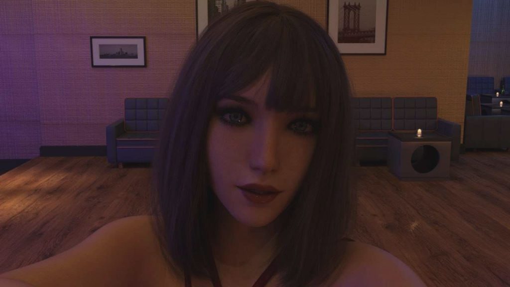 [欧美SLG/动态] 我的宿舍 My Dorm 第一季完结版 PC+安卓 汉化版 7G游戏中文版下载|无需安装解压即玩|游点东西