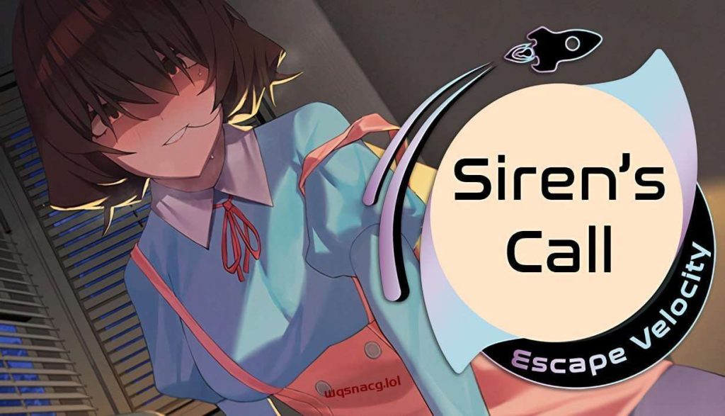 [SLG/沙盒] 塞壬的召唤：逃逸速度 Siren’s Call Escape Velocity 官方英文版 2.9G游戏中文版下载|无需安装解压即玩|游点东西
