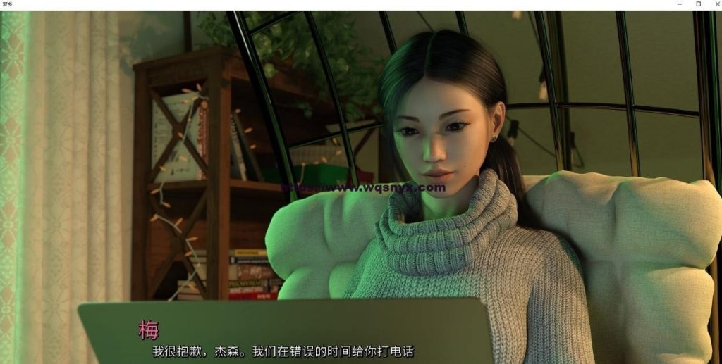 [SD/欧美SLG/高渲染/动态]梦境 Dreamland [v0.4.0p] PC+安卓汉化版 5.4G游戏中文版下载|无需安装解压即玩|游点东西