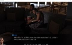 [欧美SLG/汉化] 爱的路 爱的方式 The Way Love Goes Ch. 30 PC+安卓汉化版3.8G游戏中文版下载|无需安装解压即玩|游点东西