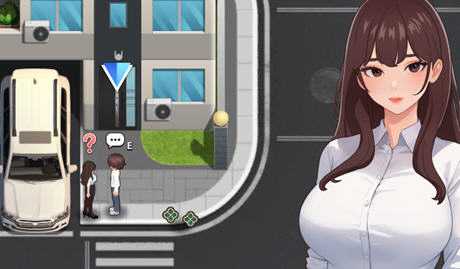 [爆款SLG/中文/更新/步兵] 职场幻想-Workspace Fantasy-Ver1.2.19.0-官方中文步兵版4G游戏中文版下载|无需安装解压即玩|游点东西