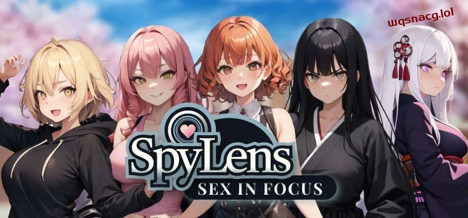 [互动SLG/AI生成] SpyLens Sex in focus Uncensored 官方中文版 2.1G游戏中文版下载|无需安装解压即玩|游点东西
