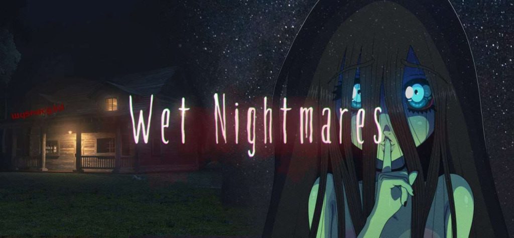 [欧美SLG/幻想] Wet Nightmares 英文版 500M游戏中文版下载|无需安装解压即玩|游点东西