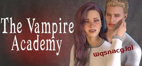 [欧美SLG/动态] 吸血鬼学院 The Vampire Academy 官方中文游戏中文版下载|无需安装解压即玩|游点东西