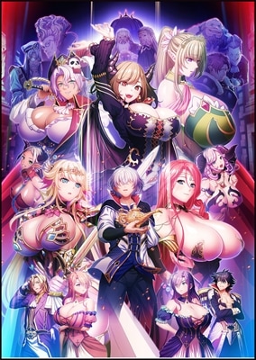 [大型ADV] 巨R幻想 5-王子里恩-巨Rファンタジー５ ～王子リーン～ AI汉化 6.2G游戏中文版下载|无需安装解压即玩|游点东西