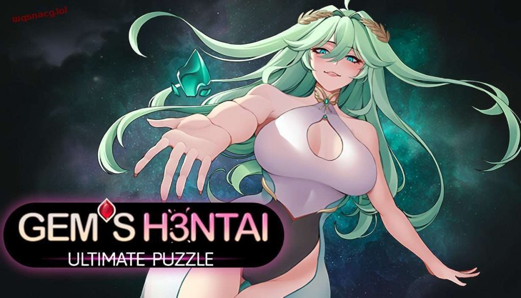 [SLG] GEM’s Hentai 官方中文版400M游戏中文版下载|无需安装解压即玩|游点东西
