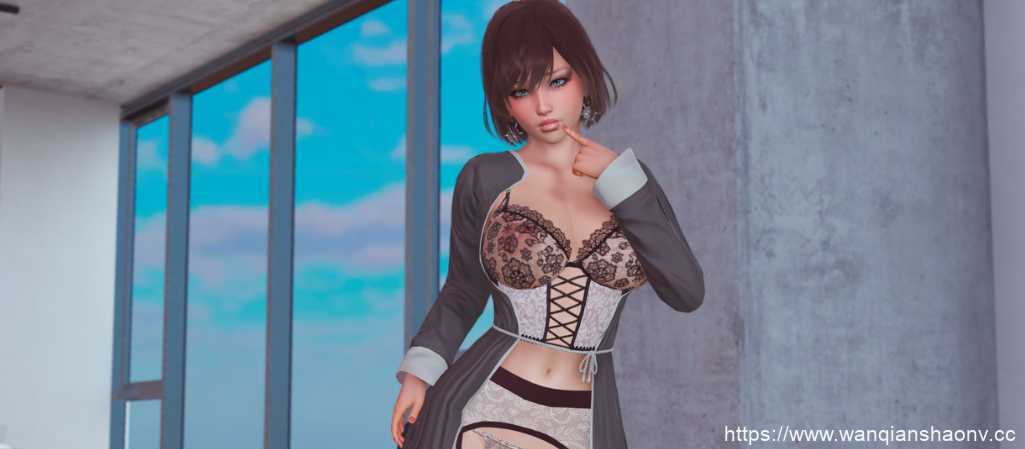 【亚洲SLG/汉化/动态】真丈夫 真正的丈夫 True Husband v1.0 PC+安卓汉化版3.2G游戏中文版下载|无需安装解压即玩|游点东西