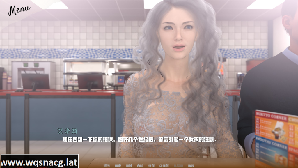 [欧美SLG/汉化] 怪兽大学 怪物学院 Monster CollegeV1.2.3 官方中文完结版PC+安卓6G游戏中文版下载|无需安装解压即玩|游点东西