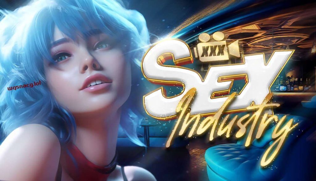 [3D互动/动态] 性产业 XXX Sex Industry XXX 官方中文版 [500M]游戏中文版下载|无需安装解压即玩|游点东西