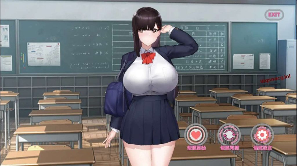 [互动SLG] 催眠应用让她彻底堕落 催眠アプリで彼女に完堕ち v241222 PC+安卓 官方中文版 [500M]游戏中文版下载|无需安装解压即玩|游点东西