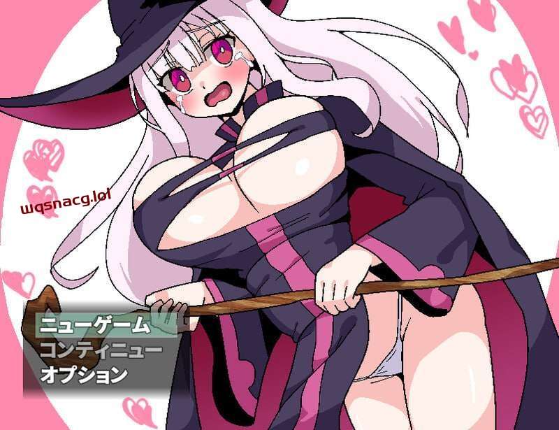 [回合RPG] 新人魔女优妮、通过性感按摩师的力量升级 v1.0 AI汉化版 [1.1G]游戏中文版下载|无需安装解压即玩|游点东西