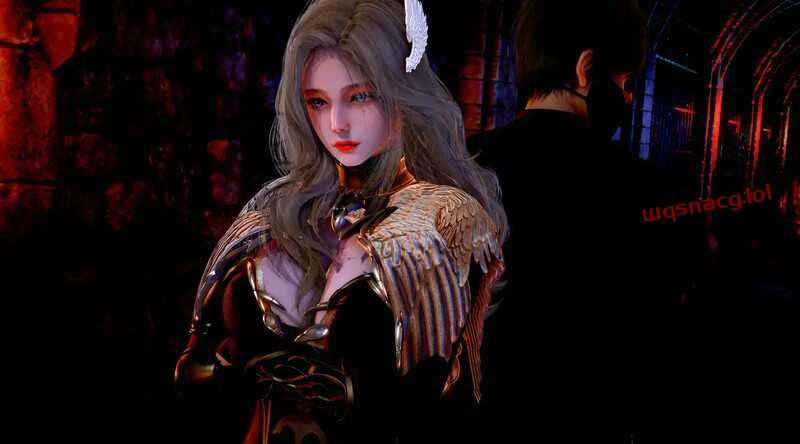 [亚洲风SLG/动态] 猎魔人传说 Myth of Slayer Ch2 PC+安卓 中文汉化 [3G]游戏中文版下载|无需安装解压即玩|游点东西