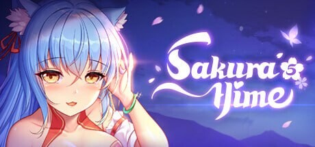 [互动SLG/动态/新作/PC] 樱姬5 官方中文版 500M游戏中文版下载|无需安装解压即玩|游点东西