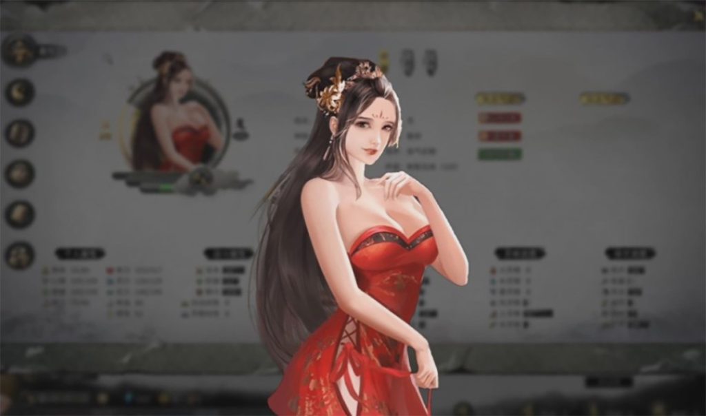 鬼谷八荒V1.1.103.259魔改绅士版：修仙名作 我命由我不由天游戏中文版下载|无需安装解压即玩|游点东西
