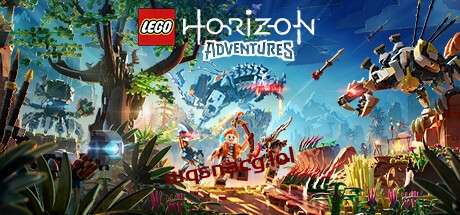 LEGO? 地平线大冒险 v1.0.0官方中文免安装版游戏中文版下载|无需安装解压即玩|游点东西