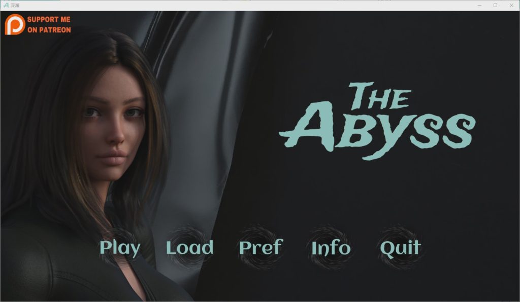 [SLG/汉化] 深渊 The Abyss [v0.1.3] PC+安卓汉化版3.9G游戏中文版下载|无需安装解压即玩|游点东西