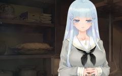 [ADV/汉化] 美少女万华镜异闻-雪女 美少女万華鏡異聞 雪おんなV1.02 PC+安卓汉化版+全CG存档 11G游戏中文版下载|无需安装解压即玩|游点东西
