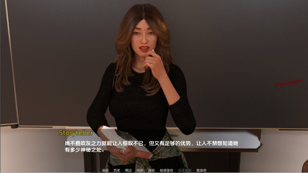 [欧美SLG/汉化] 熟女游戏 Milf Games [v0.15] PC+安卓汉化版 2.6G游戏中文版下载|无需安装解压即玩|游点东西