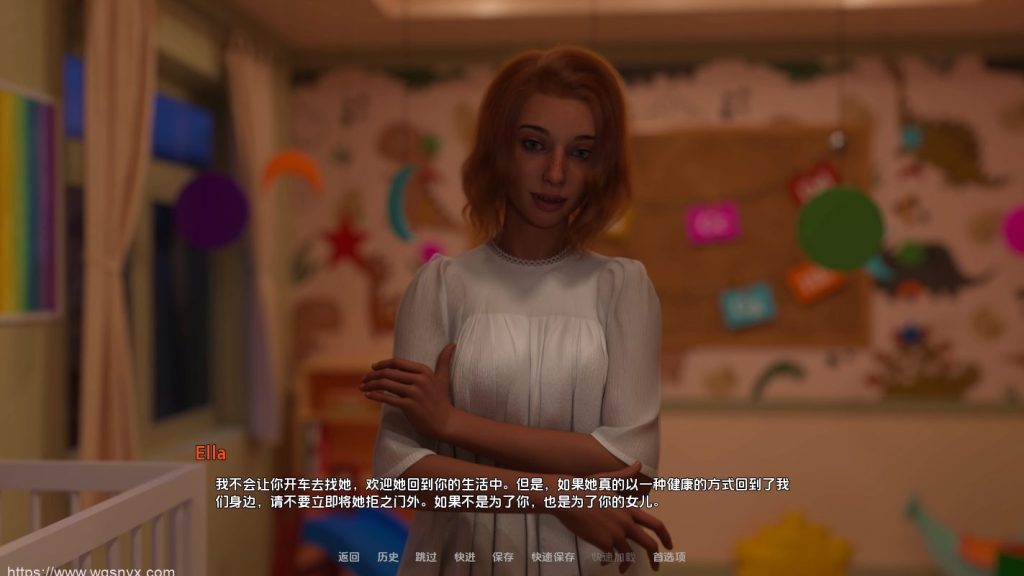 [SLG/汉化] 缺失的部分 The Missing Part [Ch. 1] PC+安卓汉化版5.1G游戏中文版下载|无需安装解压即玩|游点东西