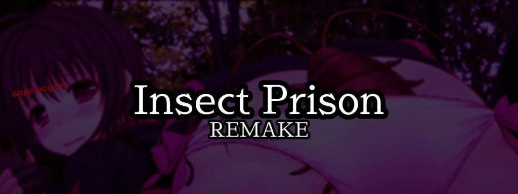 [冒险SLG/虫X异种X] 虫之监狱 Insect Prison Remake v1.0 PC+安卓+MAC 官方中文 [1.3G]游戏中文版下载|无需安装解压即玩|游点东西