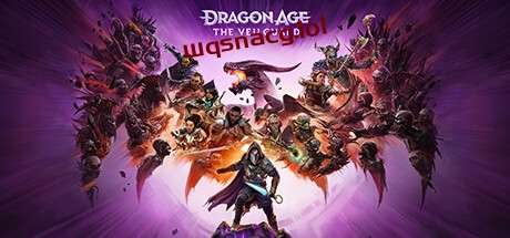 龙腾世纪4：影障守护者Dragon Age: The Veilguard v20241205官方中文豪华版游戏中文版下载|无需安装解压即玩|游点东西