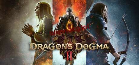 龙之信条2 Dragon’s Dogma 2官方中文免安装版游戏中文版下载|无需安装解压即玩|游点东西