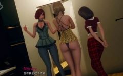 [国风SLG ]永恒世界 Eternum V0.80 PC+安卓汉化版11G游戏中文版下载|无需安装解压即玩|游点东西