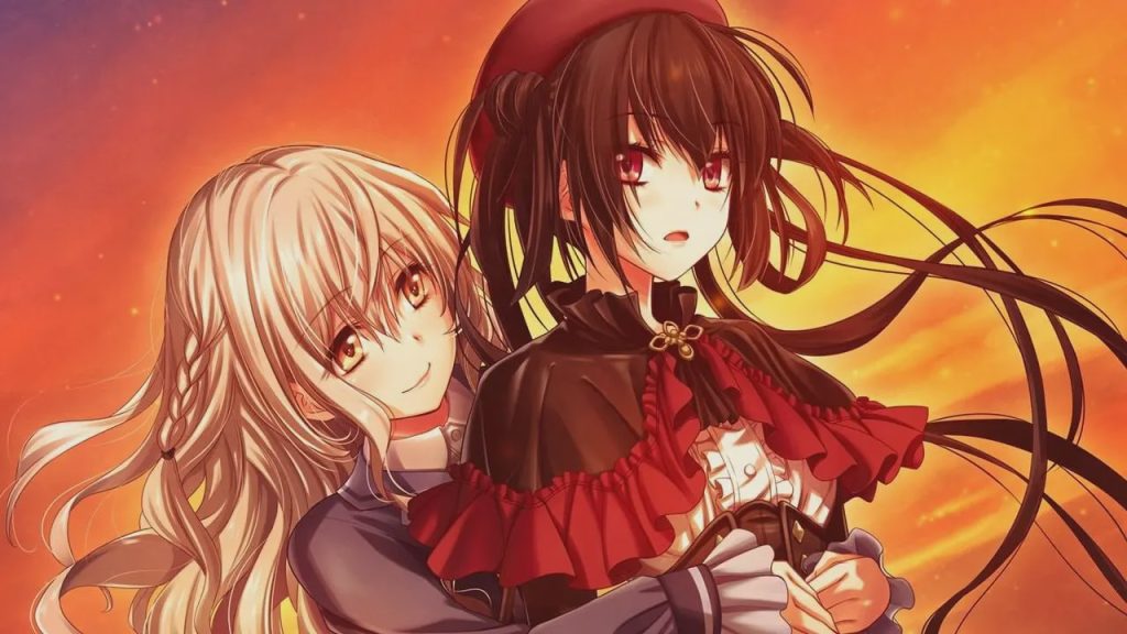 [拔作ADV/PC] 施虐狂之血 SaDistic BlooD 中文汉化 800M游戏中文版下载|无需安装解压即玩|游点东西