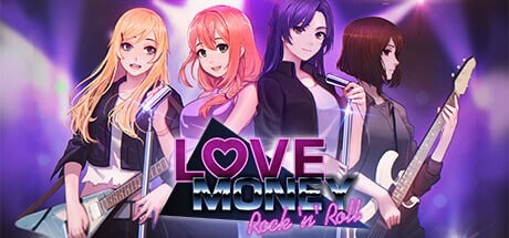 [日式ADV/PC] 爱情，金钱，摇滚乐 官方中文版+DLC 2.8G游戏中文版下载|无需安装解压即玩|游点东西