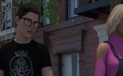 [欧美SLG/中文] 珍的困境 Jen’s Dilemma Ch. 3 v8.0 Public PC+安卓汉化版游戏中文版下载|无需安装解压即玩|游点东西
