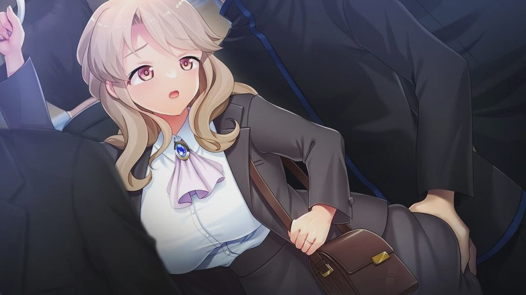 [拔作ADV] 我和太太的发情交尾日记 AI汉化版+全回想游戏中文版下载|无需安装解压即玩|游点东西