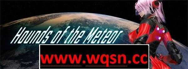 【ACT/中文/全动态】流星猎犬 Hounds of the Meteor v20250131 官方中文9.5G游戏中文版下载|无需安装解压即玩|游点东西