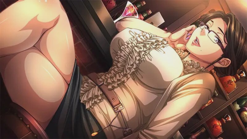 [拔作ADV] 你喜欢被戴绿帽的妈妈吗？～教育妈妈与家庭教师AI汉化+全CG存档700M游戏中文版下载|无需安装解压即玩|游点东西