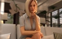 [欧美SLG/汉化] 女神的最佳交易 My Best Deal v3.7 PC+安卓汉化版3.5G游戏中文版下载|无需安装解压即玩|游点东西
