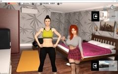 [欧美SLG/汉化] 困难时期 海峡时代 Straitened Times v0.59.1 PC+安卓汉化版3.4G游戏中文版下载|无需安装解压即玩|游点东西
