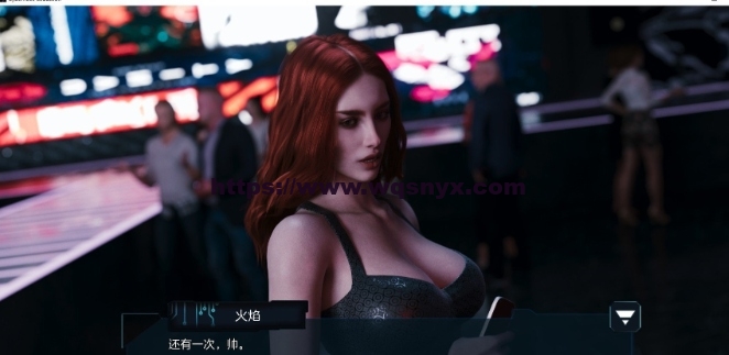 [欧美SLG/汉化] 机械诱惑 网络诱惑 Cybernetic Seduction Ep.6 Part 1 PC+安卓汉化版9G游戏中文版下载|无需安装解压即玩|游点东西