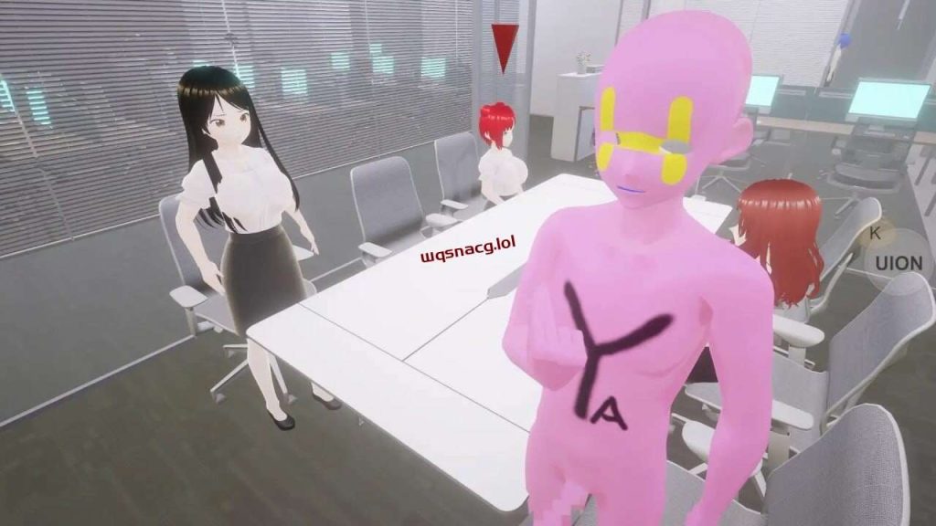[3D互动/全动态/PC] 在办公室里肆意妄为的男人 やりたい放題マン in オフィス DL官方中文4.7G游戏中文版下载|无需安装解压即玩|游点东西